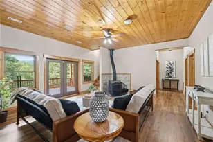 1172 Settler's Ridge Rd, Ellijay, GA 30540 - Photo 30