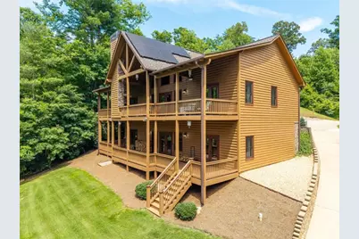 1172 Settlers Ridge Road, Ellijay, GA 30540 - Photo 50