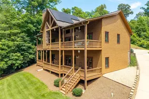 1172 Settler's Ridge Rd, Ellijay, GA 30540 - Photo 50