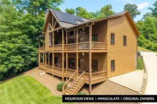 1172 Settler's Ridge Rd, Ellijay, GA 30540 - Photo 1