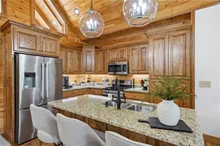 1172 Settler's Ridge Rd, Ellijay, GA 30540 - Photo 14