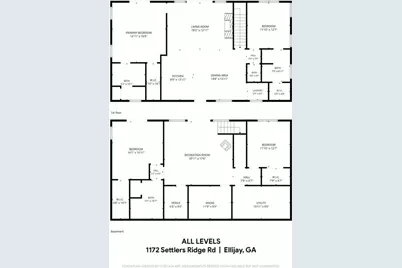 1172 Settlers Ridge Road, Ellijay, GA 30540 - Photo 56