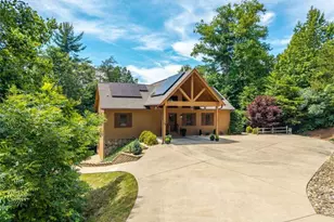 1172 Settler's Ridge Rd, Ellijay, GA 30540 - Photo 46