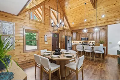 1172 Settlers Ridge Road, Ellijay, GA 30540 - Photo 10