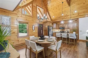1172 Settler's Ridge Rd, Ellijay, GA 30540 - Photo 10