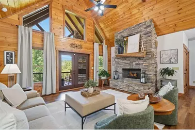 1172 Settlers Ridge Road, Ellijay, GA 30540 - Photo 14