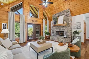 1172 Settler's Ridge Rd, Ellijay, GA 30540 - Photo 14