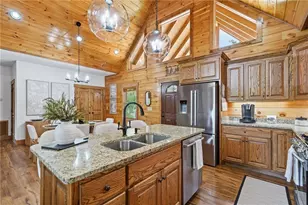1172 Settler's Ridge Rd, Ellijay, GA 30540 - Photo 16