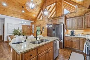 1172 Settler's Ridge Rd, Ellijay, GA 30540 - Photo 12
