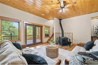 1172 Settlers Ridge Road, Ellijay, GA 30540 - Photo 38