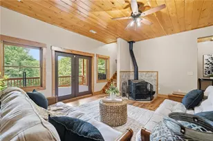 1172 Settler's Ridge Rd, Ellijay, GA 30540 - Photo 38