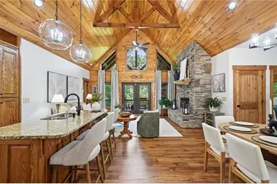 1172 Settlers Ridge Road, Ellijay, GA 30540 - Photo 4