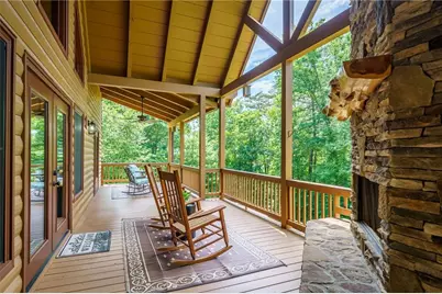 1172 Settlers Ridge Road, Ellijay, GA 30540 - Photo 48