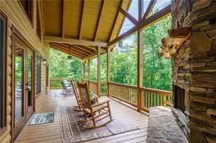 1172 Settler's Ridge Rd, Ellijay, GA 30540 - Photo 48