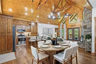 1172 Settler's Ridge Rd, Ellijay, GA 30540 - Photo 6