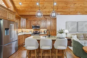1172 Settler's Ridge Rd, Ellijay, GA 30540 - Photo 12