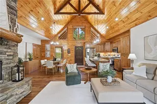 1172 Settler's Ridge Rd, Ellijay, GA 30540 - Photo 22