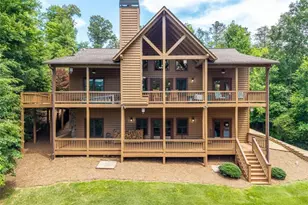 1172 Settler's Ridge Rd, Ellijay, GA 30540 - Photo 2
