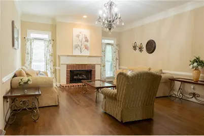 3924 Hershel Drive, Douglasville, GA 30134 - Photo 14