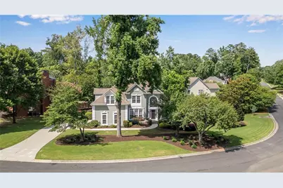 6105 Poplar Spring Drive, Peachtree Corners, GA 30092 - Photo 44