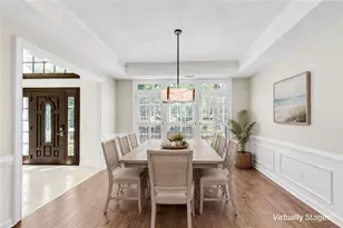 6105 Poplar Spring Dr, Peachtree Corners, GA 30092 - Photo 6