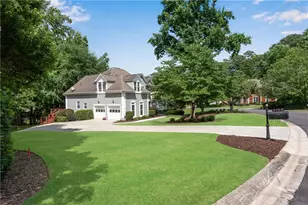 6105 Poplar Spring Dr, Peachtree Corners, GA 30092 - Photo 46