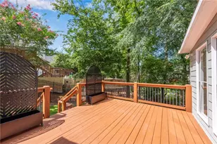 6105 Poplar Spring Dr, Peachtree Corners, GA 30092 - Photo 16
