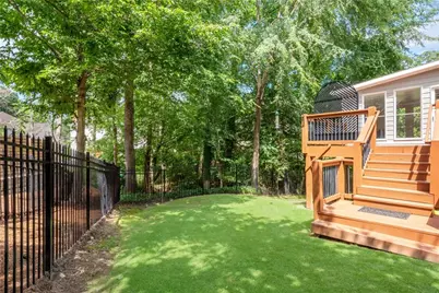 6105 Poplar Spring Drive, Peachtree Corners, GA 30092 - Photo 40