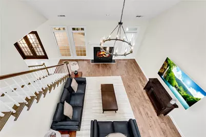 6105 Poplar Spring Drive, Peachtree Corners, GA 30092 - Photo 26