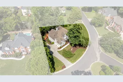 6105 Poplar Spring Drive, Peachtree Corners, GA 30092 - Photo 46