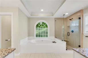 6105 Poplar Spring Dr, Peachtree Corners, GA 30092 - Photo 22