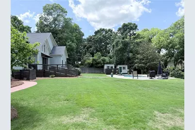 1049 N Main Street NW, Conyers, GA 30012 - Photo 80