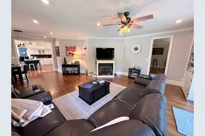 1049 N Main Street NW, Conyers, GA 30012 - Photo 38