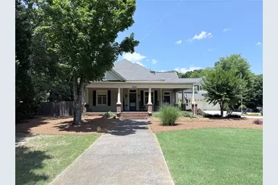 1049 N Main Street NW, Conyers, GA 30012 - Photo 2