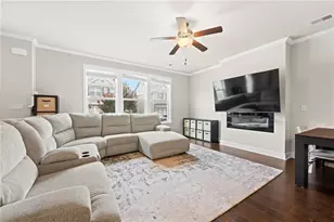 2946 Chene Pl, Duluth, GA 30097 - Photo 4