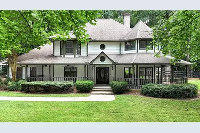 4650 Burnt Hickory Road NW, Marietta, GA 30064 - Photo 1