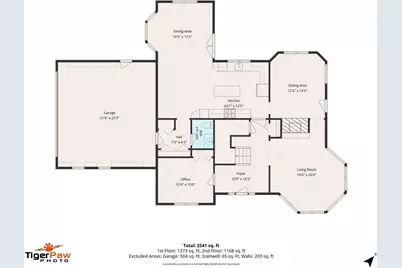 4650 Burnt Hickory Road NW, Marietta, GA 30064 - Photo 70