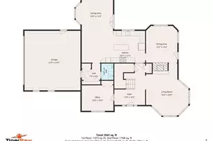 4650 Burnt Hickory Rd NW, Marietta, GA 30064 - Photo 70
