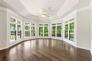 4650 Burnt Hickory Rd NW, Marietta, GA 30064 - Photo 22