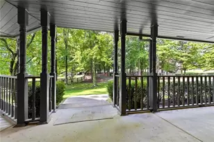 4650 Burnt Hickory Rd NW, Marietta, GA 30064 - Photo 30