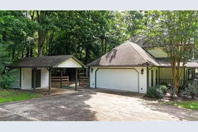 4650 Burnt Hickory Road NW, Marietta, GA 30064 - Photo 16