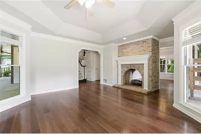 4650 Burnt Hickory Road NW, Marietta, GA 30064 - Photo 24