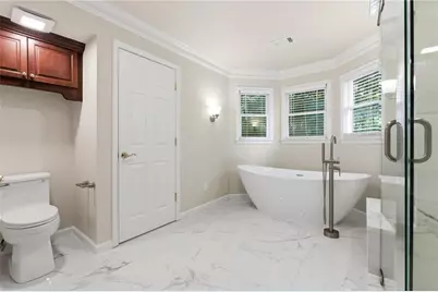4650 Burnt Hickory Road NW, Marietta, GA 30064 - Photo 10