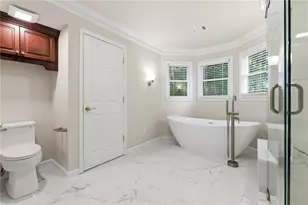 4650 Burnt Hickory Rd NW, Marietta, GA 30064 - Photo 10