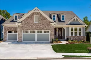 869 Salton Wy, Hoschton, GA 30548 - Photo 1