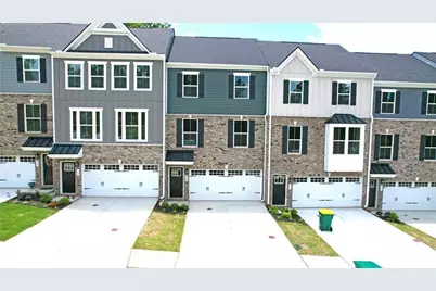 961 Woods Chapel Road, Buford, GA 30518 - Photo 1