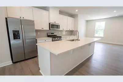 961 Woods Chapel Road, Buford, GA 30518 - Photo 2