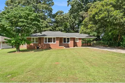 330 Roberts Street, Lawrenceville, GA 30046 - Photo 1