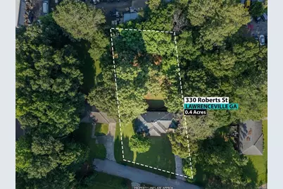 330 Roberts Street, Lawrenceville, GA 30046 - Photo 24
