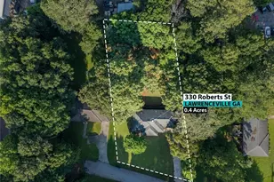 330 Roberts St, Lawrenceville, GA 30046 - Photo 24